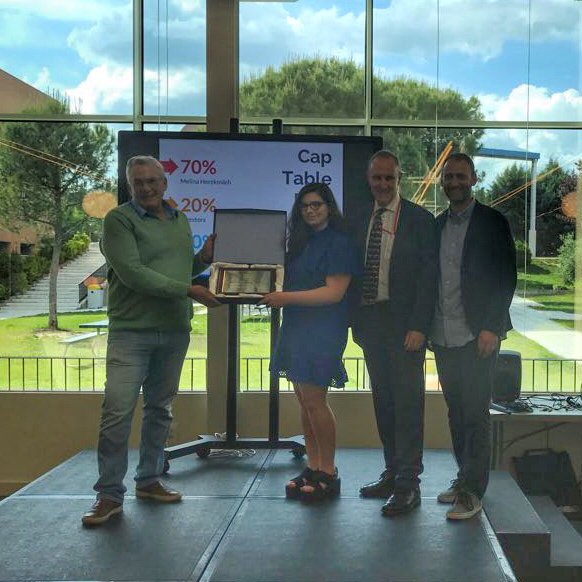 It was a pleasure to wrap the second year of <a href="/schoolmadrid/">American School of Madrid</a> Business Plan competition.  Impressive pitches this year. And thanks to <a href="/USembassyMadrid/">U.S. Embassy Madrid 🇺🇸🇪🇸</a> for supporting these kids.  #Entrepreneurship #learning