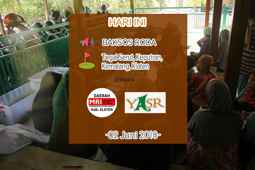 Rohis SMAN 2 Klaten tweet media