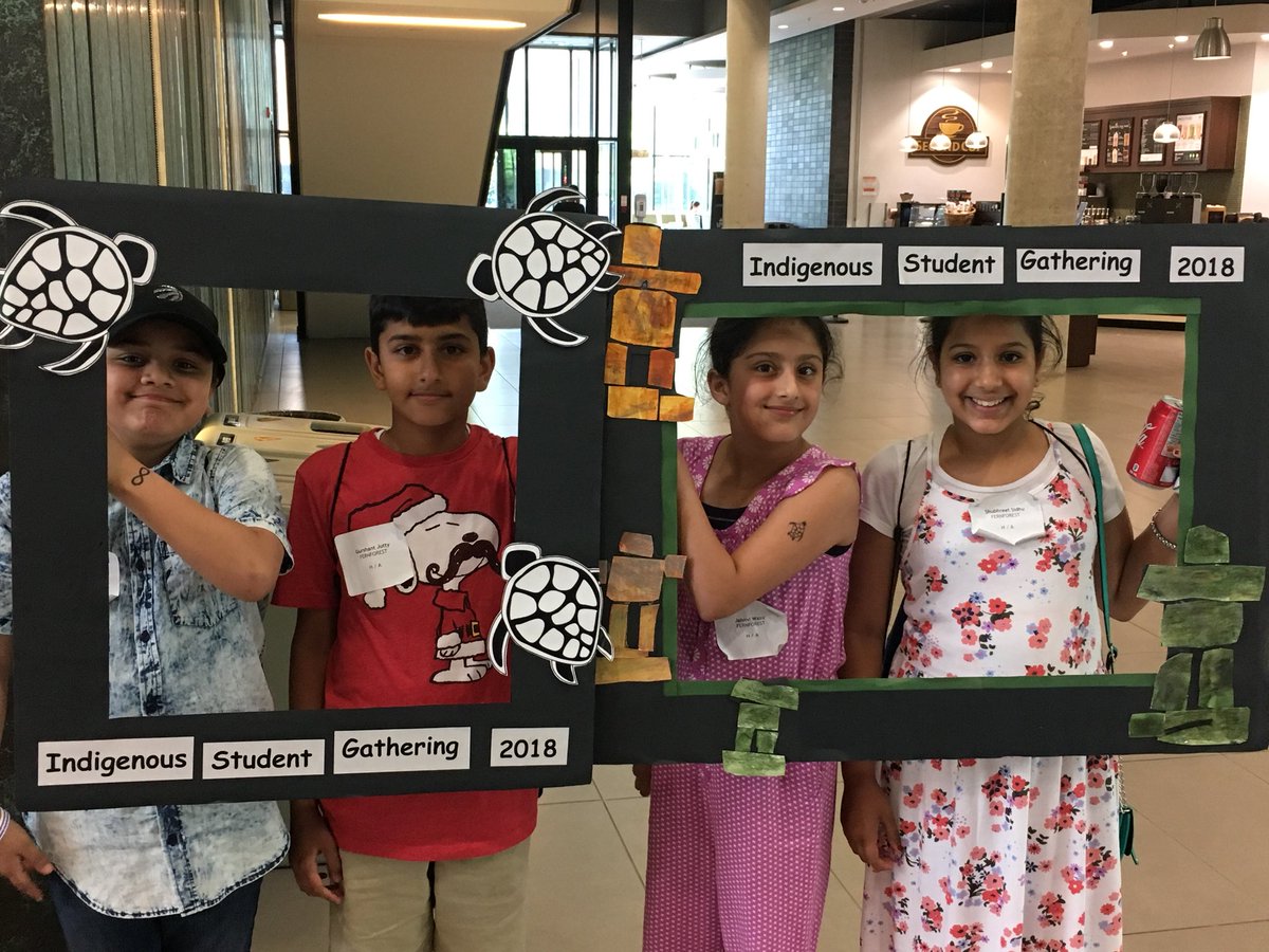 dlwhiteley's tweet photo. A great day of learning! #ISCPeel2018 @gillgurmeet01 https://t.co/hdYT7RDjMG