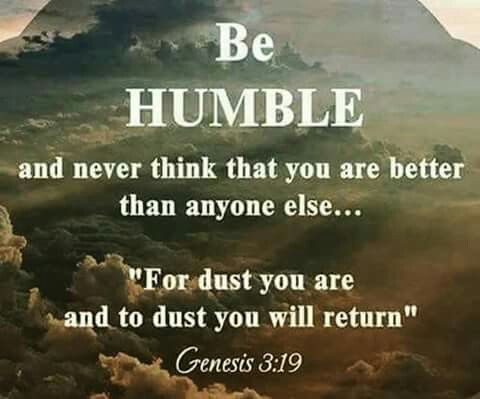 jplastow's tweet photo. So very true. #thehumilityfactor #humbleintelligence https://t.co/lCjh15Ekb4