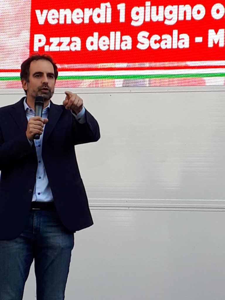 PD Lombardia tweet media