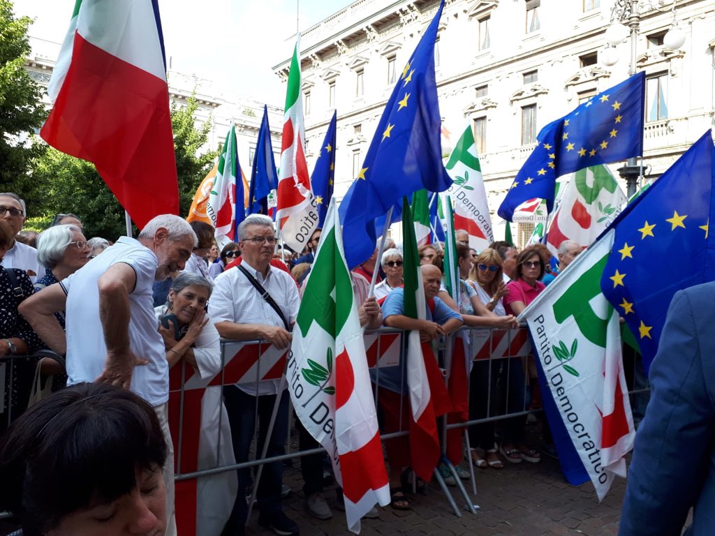 PD Lombardia tweet media