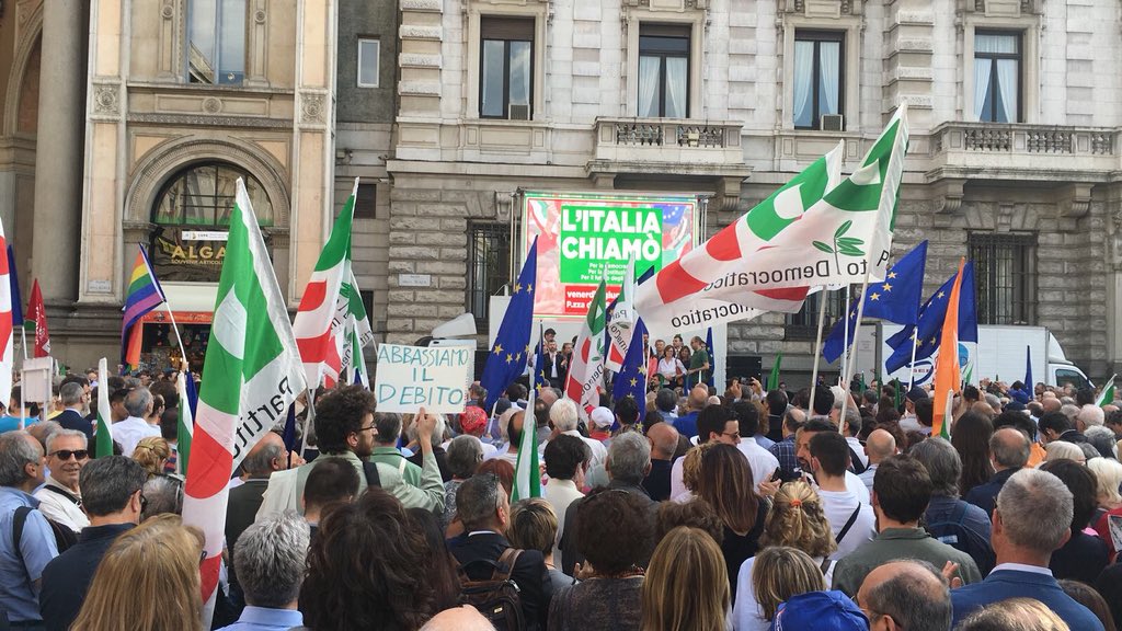 PD Lombardia tweet media