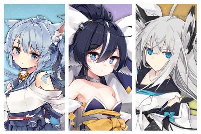 宵月のtwitterイラスト検索結果 古い順 宵月のtwitterイラスト検索結果 古い順