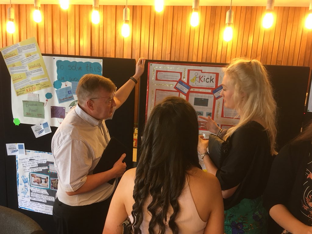 Great to be at #neuideas @NewcastleNUT <a href="/Durham_NEU/">Durham NEU</a> event celebrating campaign ideas for <a href="/NEUnion/">National Education Union</a> to take forward. Such a brilliant way to show how the union belongs to its members and that our members are the agents for change.