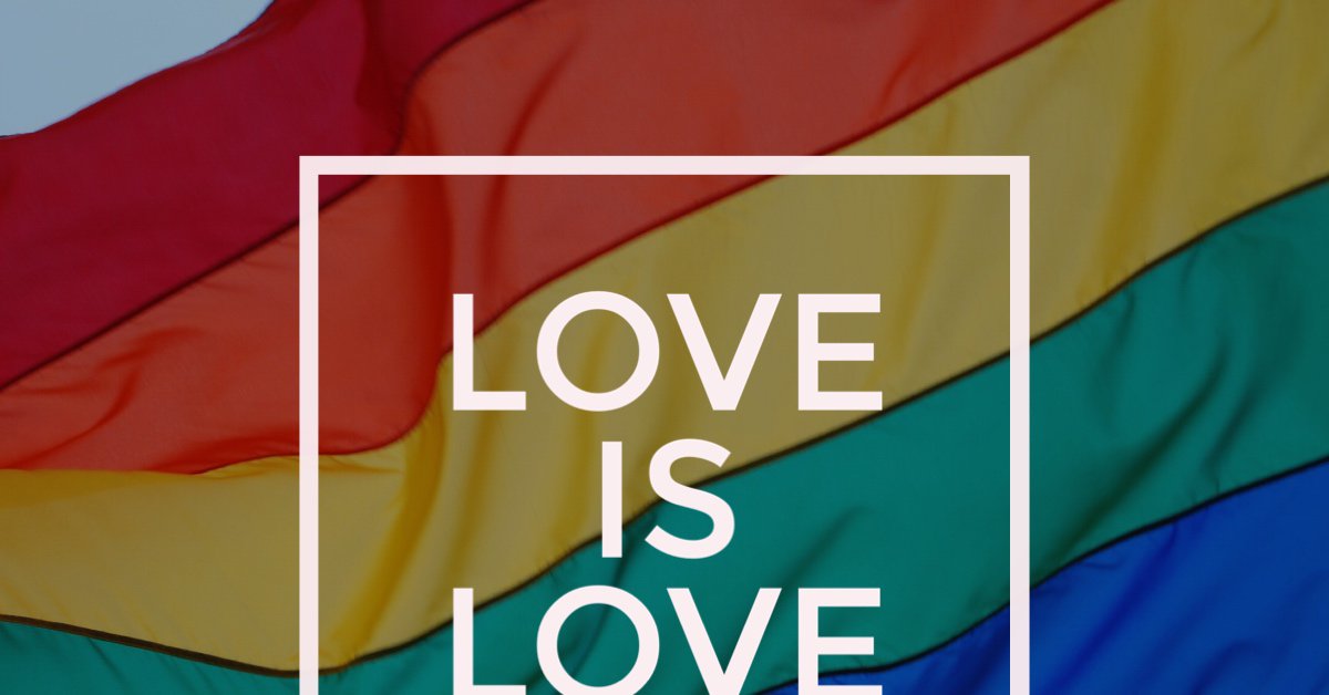 orrinocapital's tweet photo. Orrino Capital would like to wish everyone a happy Pride Month! We are proud to an ally to the LGBT community ๐ณ๏ธโ๐๐ณ๏ธโ๐๐ณ๏ธโ๐
.
.
.
.
.
#pride #happypride #pridemonth #pride2018 #tailoredcoverage #insurance #tailorfit #tailoredforyou #pridenyc #lgbt https://t.co/Vmjb16oCO4