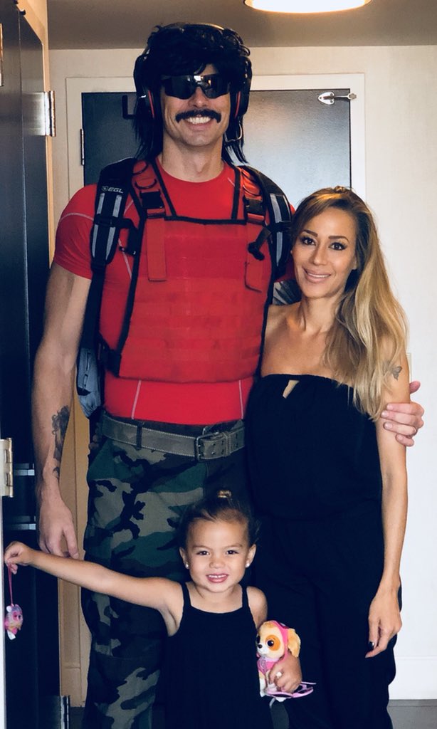 Doctor Disrespect Doctor Disrespect