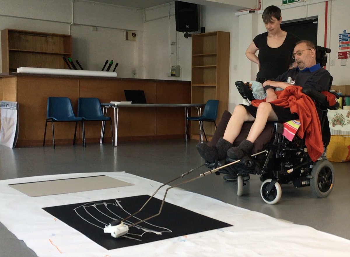 art_inclusive's tweet image. Great #artworkshop this week at the #Shoreham Community Centre #inclusiveart #alwaysanartist