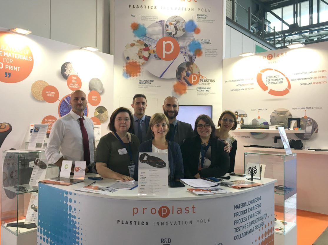 Consorzio Proplast tweet media