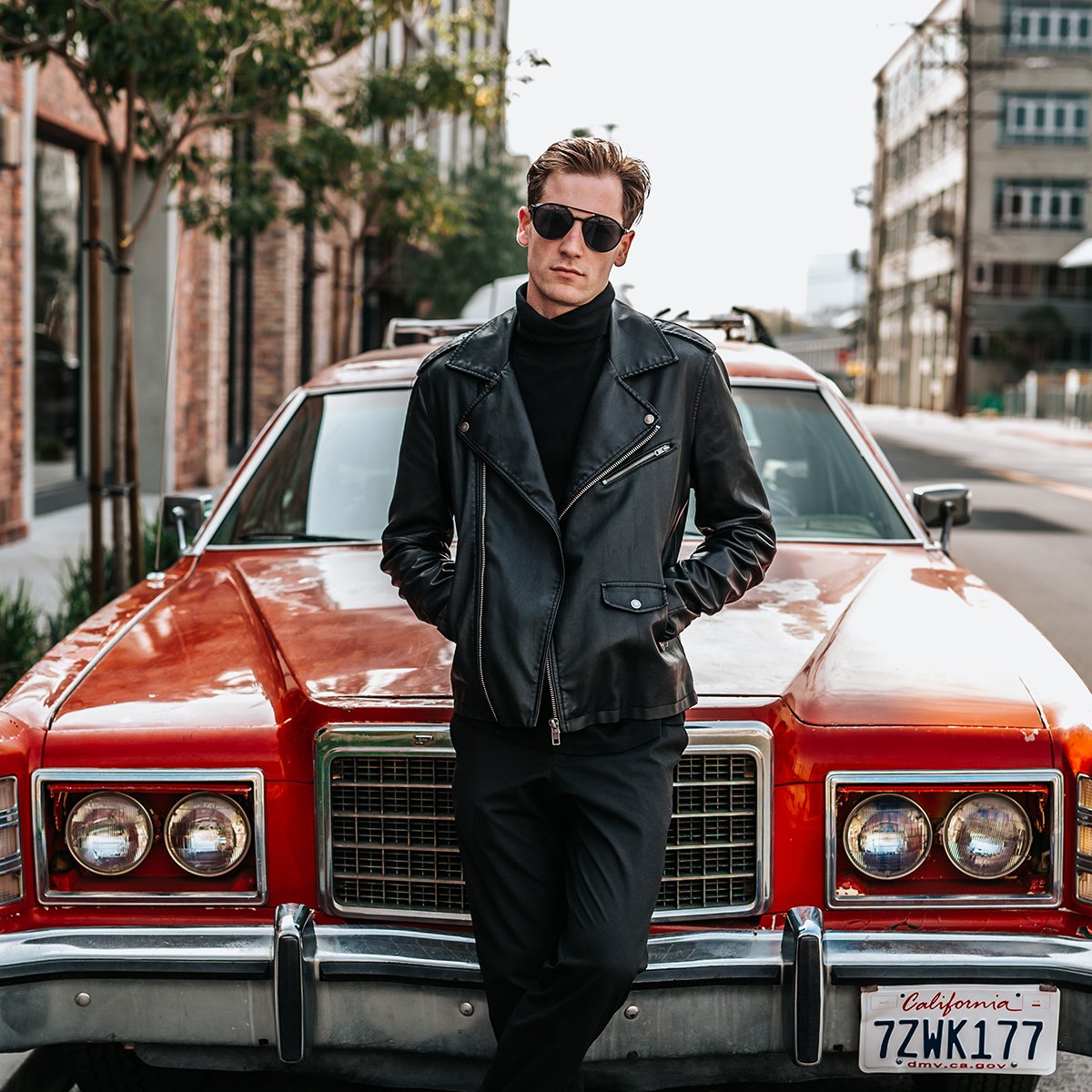 A touch of Friday hair inspiration ✌️