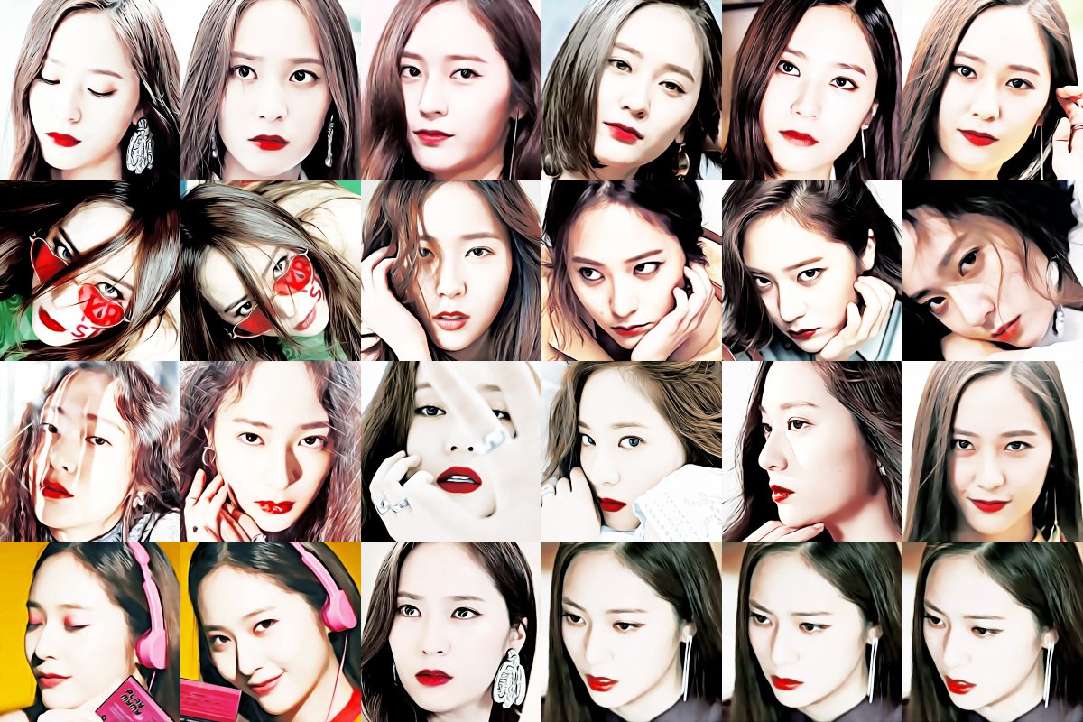 edmdodis's tweet photo. ۰ 𓋯 ── ✩ #krystal #soojung #fx ✩ ── 𓋯 ۰
𓋰 𓍳 ﹏ 𓄼 𓊆 https://t.co/oqF8xv2XoE 𓊇 𓄹 ﹏ 𓍳 𓋰
𓇻 ╱ 𓇻 ╱ #แจกดิส ยพท rt ตามทัก 𓇻 ╱ 𓇻 ╱ https://t.co/zZtvmq41vm
