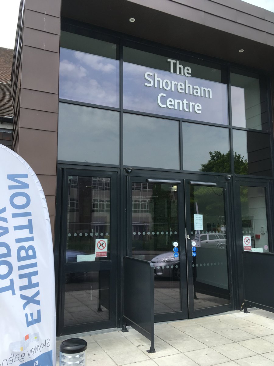 art_inclusive's tweet image. Great #artworkshop this week at the #Shoreham Community Centre #inclusiveart #alwaysanartist