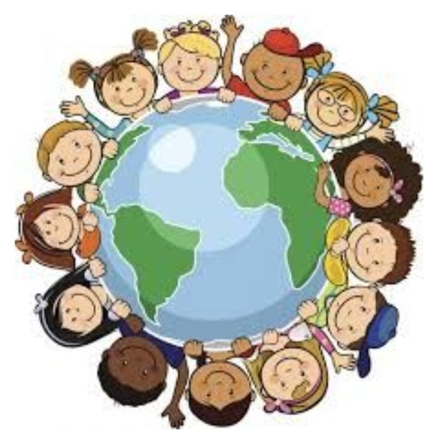 rociojucas's tweet photo. El Día del Niño es una conmemoración internacional para reafirmar los Derechos Universales de los niños “considerando que la humanidad debe al niño lo mejor que puede darle”.
@Lenin @marialevicuna https://t.co/j6fyC2d2nz