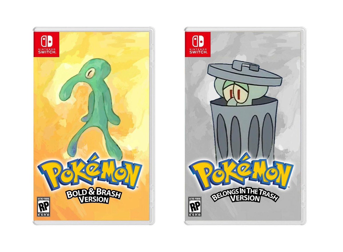 Hoopsandhiphop On Twitter The 2019 Pokemon Games Look Great Hoopsandhiphop On Twitter The 2019 Pokemon Games Look Great