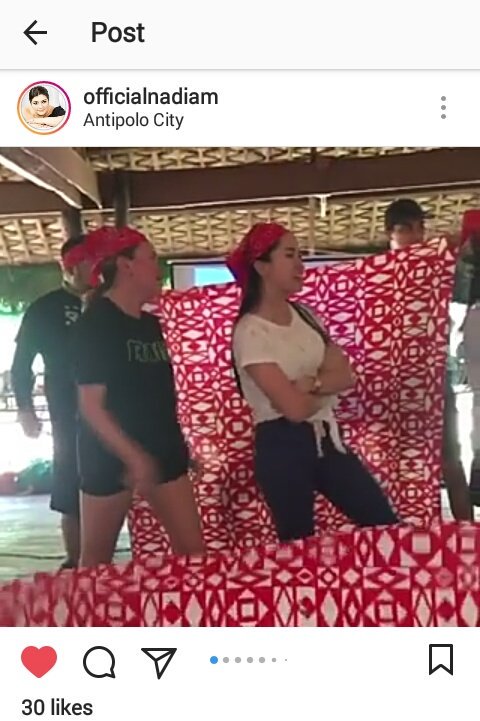 skamkisses's tweet photo. magkalaban pala ang parents natin akala ko magkakampi HAHAHAHA. panoorin niyo suvrang funny! kaya pala suvrang saya ng parents natin. these two deserve all the love and happiness in the world 💖
https://t.co/3hJqrjdvW3
@donnypangilinan
@delavinkisses
#PlayhouseTeamBuilding https://t.co/dTV3qroXWQ