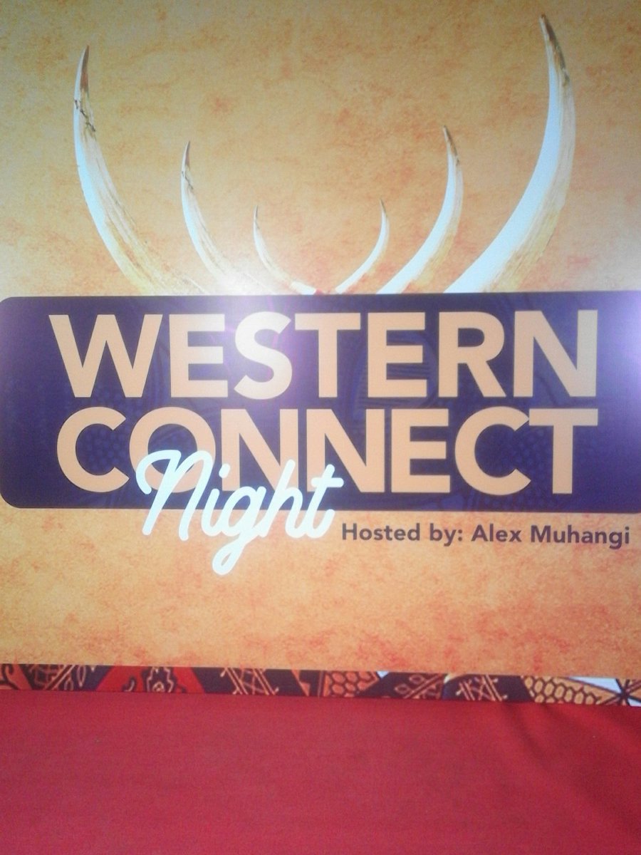 The_HassAnz's tweet photo. #westernconnect hosted by @AlexMuhangi @gabzlounge happening now n it's fire https://t.co/n160uCnQv6