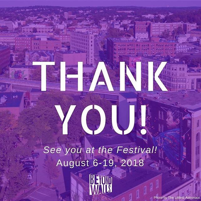 BeyondWallsLynn's tweet photo. THANK YOU!!!!!! We cannot believe the outpouring of support we have had for our Commonwealth Places Campaign with #MassDevelopment and @patronicity Patronicity. Together, we CRUSHED our fundraising goal and raised $93,487 from 1,405 donors. With the matc… https://t.co/c366V4GK4p https://t.co/wbWv0LpWGj