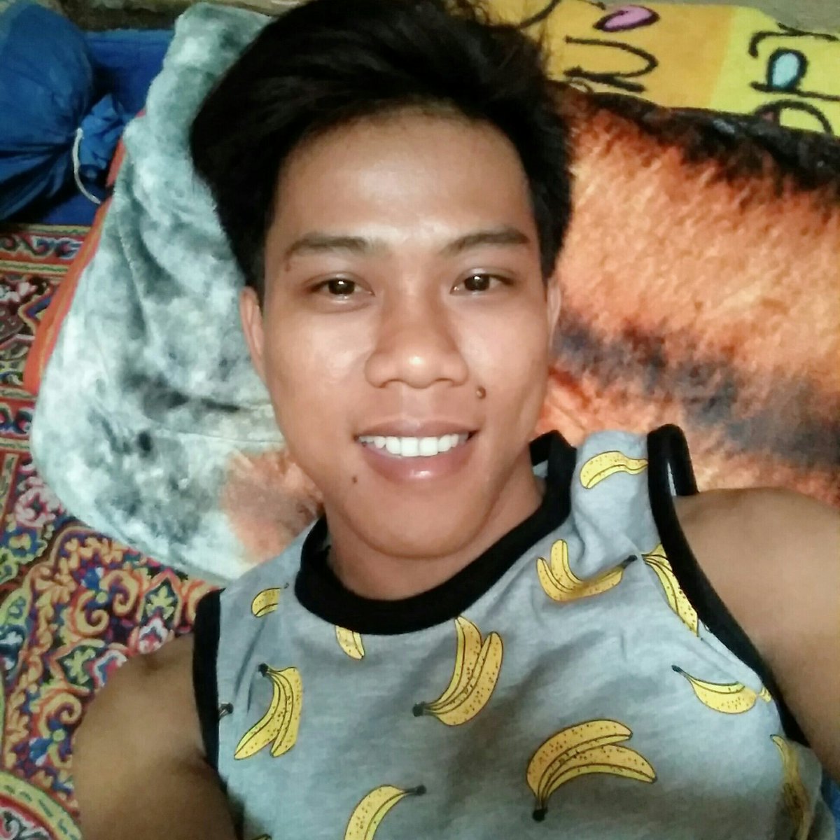 HoolauD's tweet image. #FotoProfilBaru