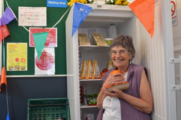 Fighting food waste one fridge at a time – Brighton and Hove Food Partnership hollingdeannews.org.uk/uncategorized/…
