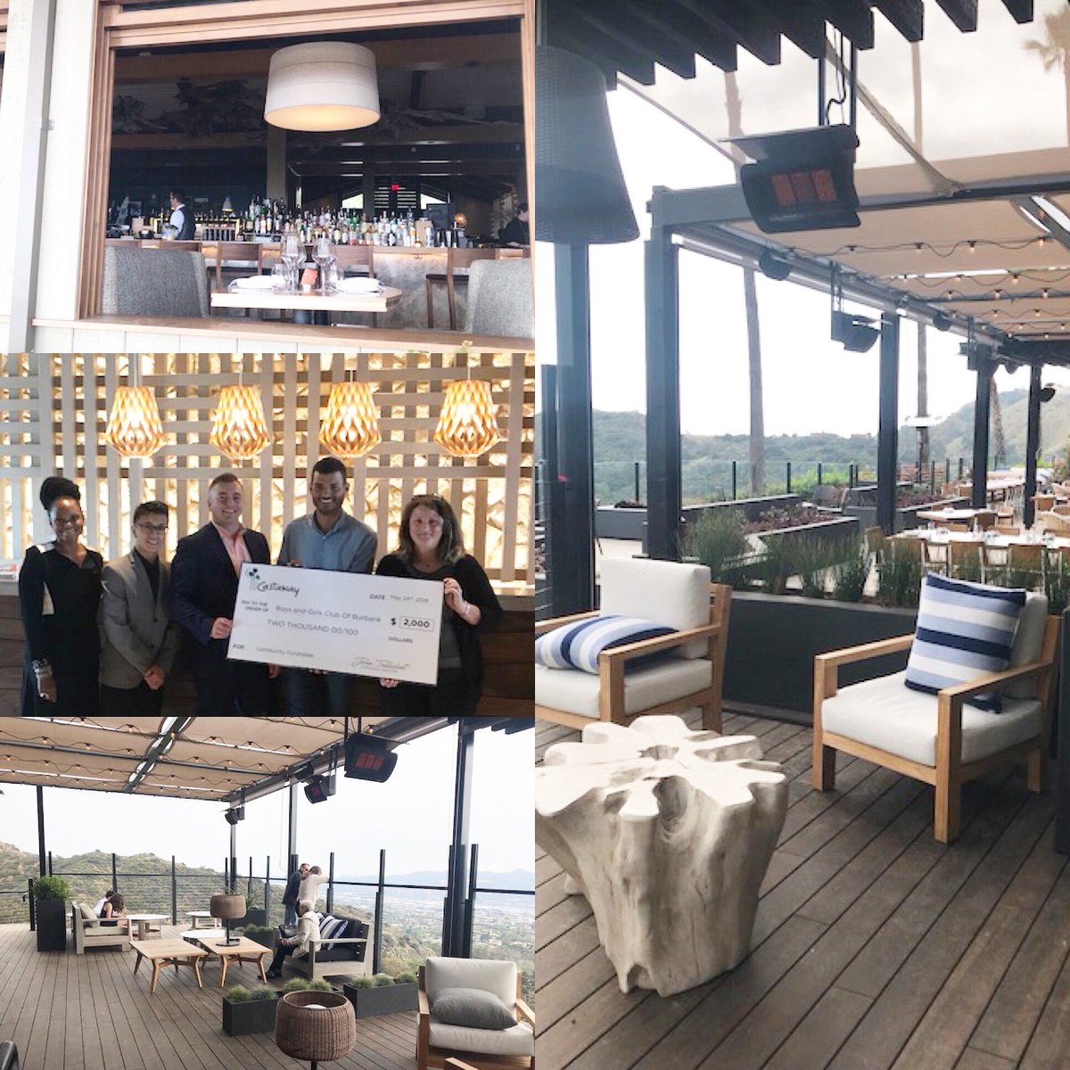 BGC Burbank tweet media