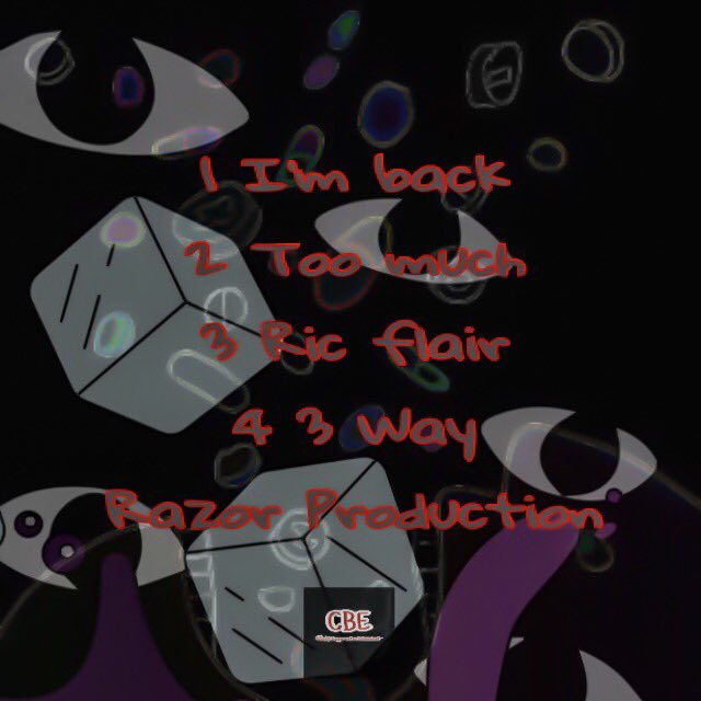 jay_desavage's tweet photo. https://t.co/ctyo6E1YHy SORRY 4 THE WAITβ Y'ALL π,
πWAVE π OUT NOW ON SOUNDCLOUD BY THE WAY ππ¬π₯ππ§πΉπͺπ€π , Lessgettiiππ²π @Corrysavage @kashydusty1
LINK IN BIO π https://t.co/Us1kkEo6Jv