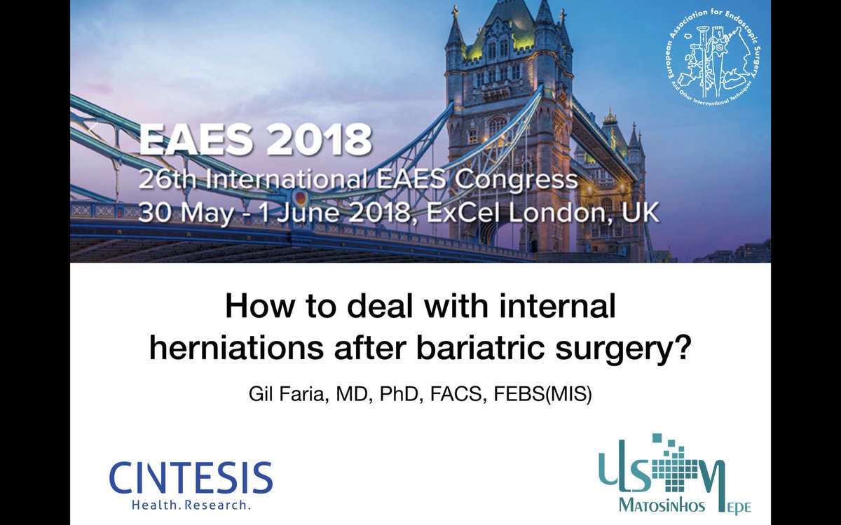 _GilFaria's tweet photo. Once again proud to represent my country at the #EAES2018 @cintesis_eu @ulsm Thank you @EAES_eu for the invitation. https://t.co/O42lOoSJdm