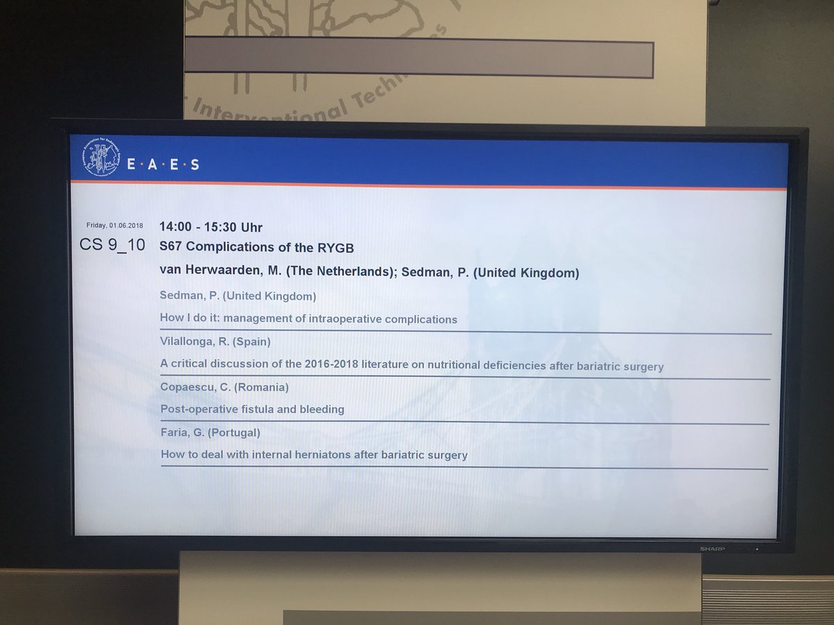 _GilFaria's tweet photo. Once again proud to represent my country at the #EAES2018 @cintesis_eu @ulsm Thank you @EAES_eu for the invitation. https://t.co/O42lOoSJdm
