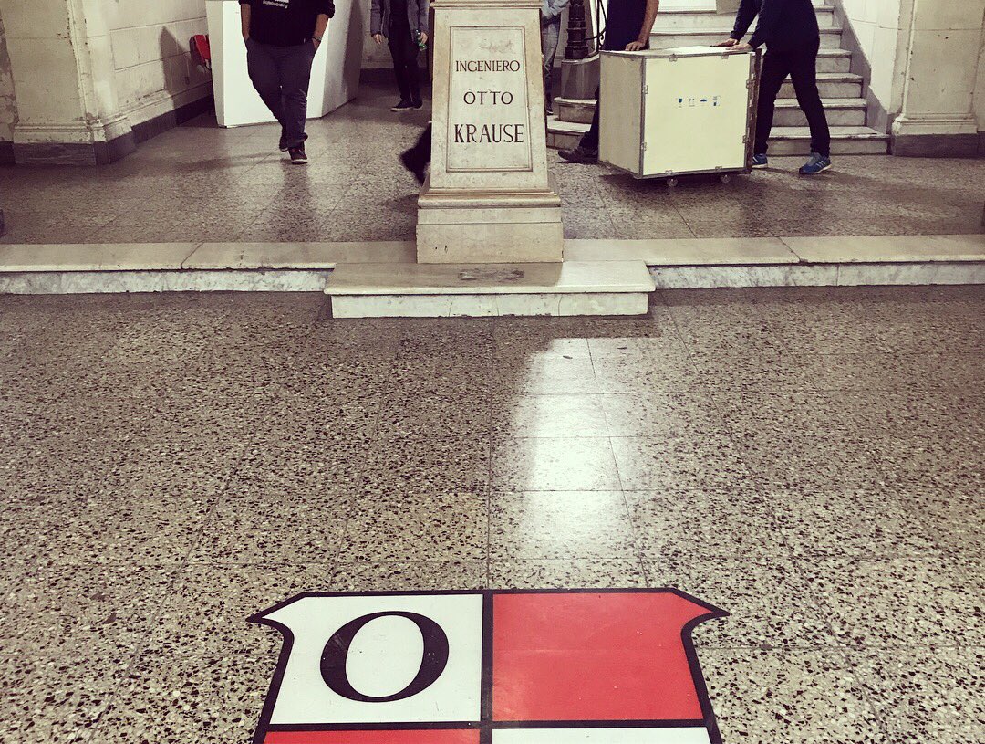 ElectroToolsArg's tweet image. Completando este ciclo de entregas de nuevos equipos para las Escuelas Técnicas de CABA, llegó el turno de @ETN1OttoKrause . Agradecemos a la Rectora Prof. Claudia Rey y la amable recepción del Prof. Rodolfo Gramont @EducacionBA #electronica #electronics #reballing #bga