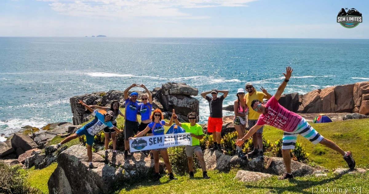 SemLimites_SL_'s tweet photo. Vale da Utopia na Guarda do Embaú é um lugar mágico que nos proporciona uma paz imensa.
Registro Trip SL: Vale da Utopia 29-10-2017
#SemLimites #SemLimitesAventura #Hiking #Trekking #TrilheirosdoSul #TodoDiaOutdoor #SantaCatarina #Palhoça #ValedaUtopia #GuardadoEmbaú https://t.co/2UHRm5B0Vk