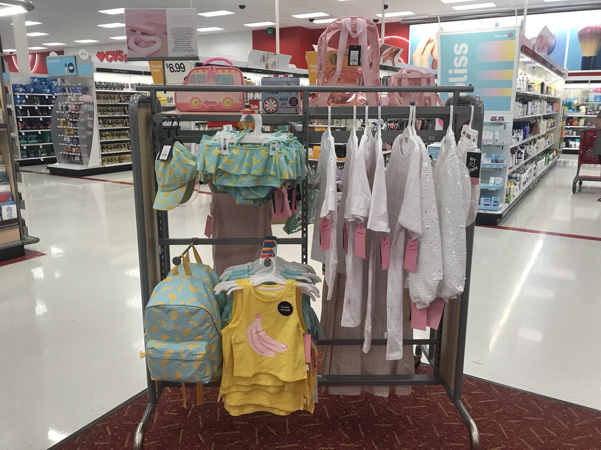 TacoatTarget's tweet photo. Museum of Ice Cream 🍦 #moic #moicxTarget #2347 #targetcollab https://t.co/mTPAkZds8L