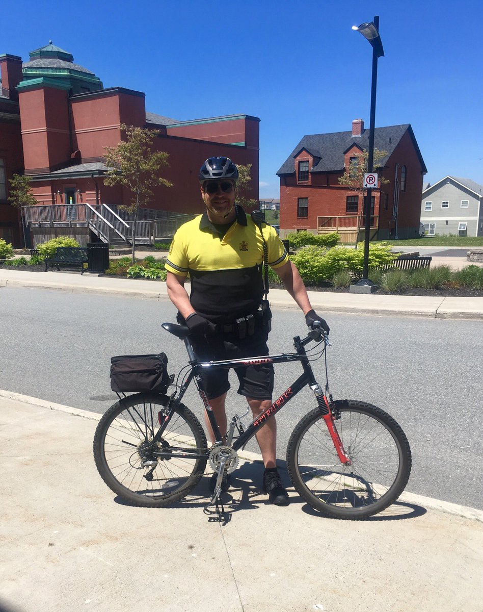 Saint John Police tweet media