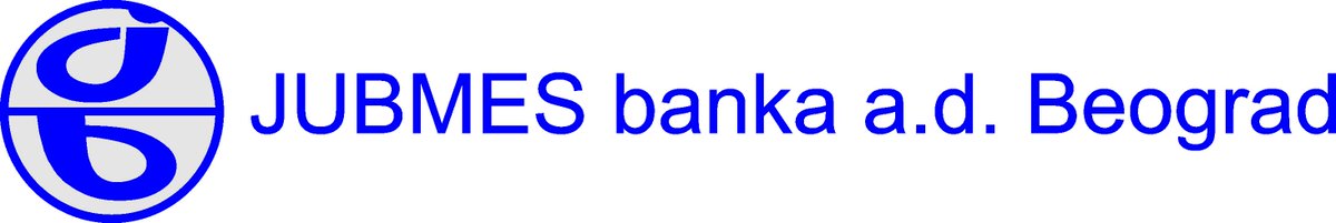 SymOrgFON's tweet photo. Faculty of Organizational Sciences expresses gratitude to our partner, 
Jubmes Banka, for providing the support in organizing SymOrg 2018.
https://t.co/YkzoInNs8e https://t.co/XZ3RN1BmgA