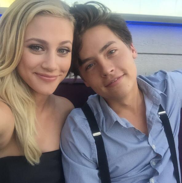 lucasmaycott's tweet photo. Happy birthday @serena_pryde we look ridiculously good together https://t.co/pb5QmGZBce
