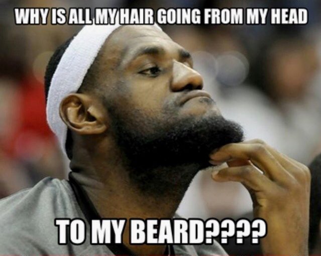 6ixIsTheBalm's tweet photo. Why can’t JR play basketball????
Shop https://t.co/RPbT1iWIaK  What’s your quote???#missedplay #keepitfresh #badloss #beardcare #beardedbrothers #beardsrule #beardbrothers #bearoil #beardbalm #grownmanstyle #beardedandfit #beardman #superman #beard #beards #bearded #follow https://t.co/UWwqzr60mu
