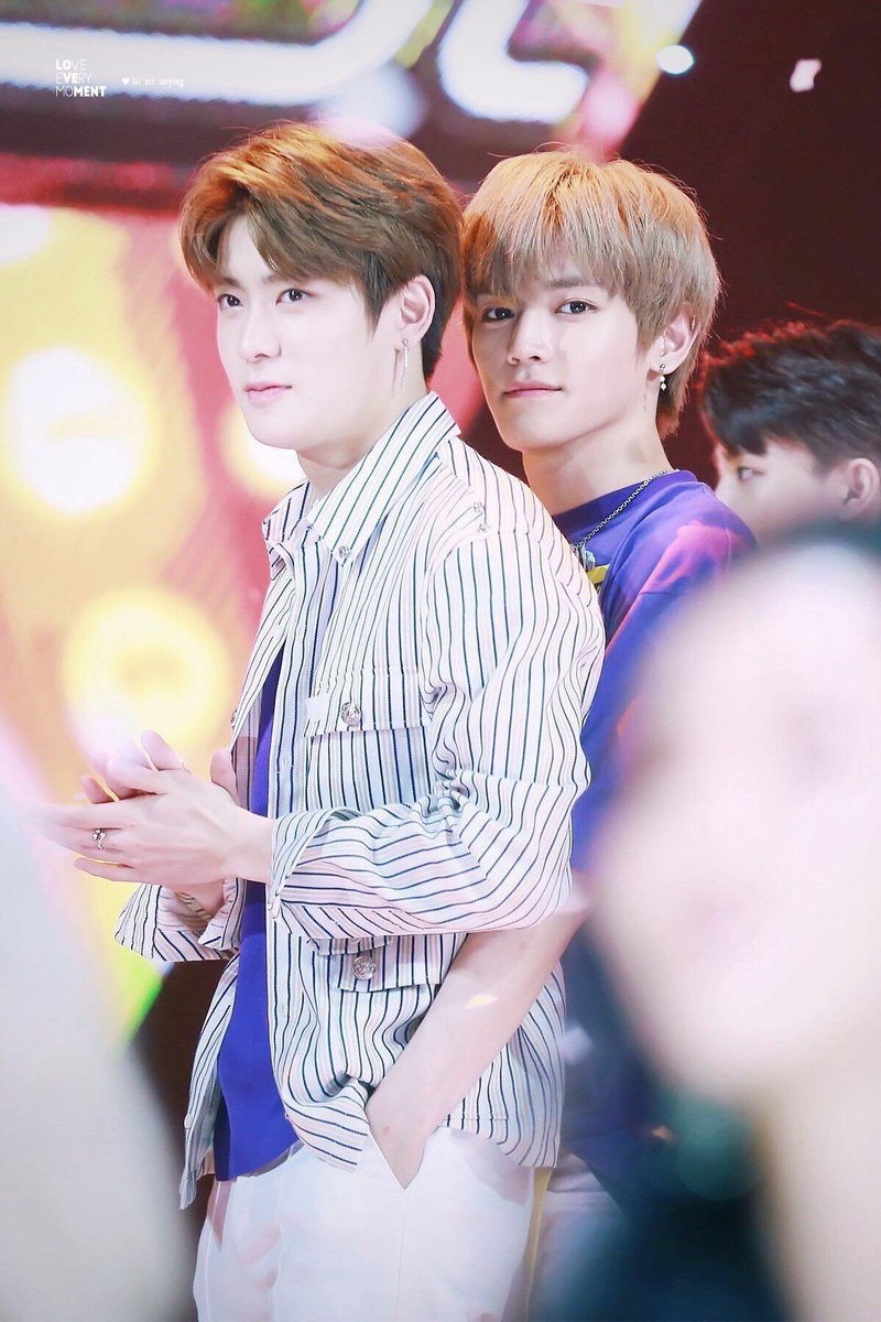 dmastrotarias's tweet photo. ma and bela as jaeyong ☆ https://t.co/SDbELCPb7u