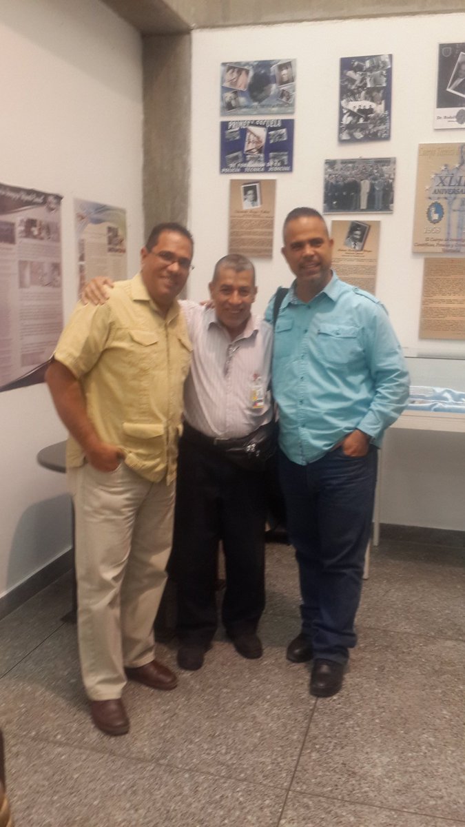 CicpcAcervo's tweet image. Visita oficial de constituyentista juan carlos aleman y alexander nebreda.