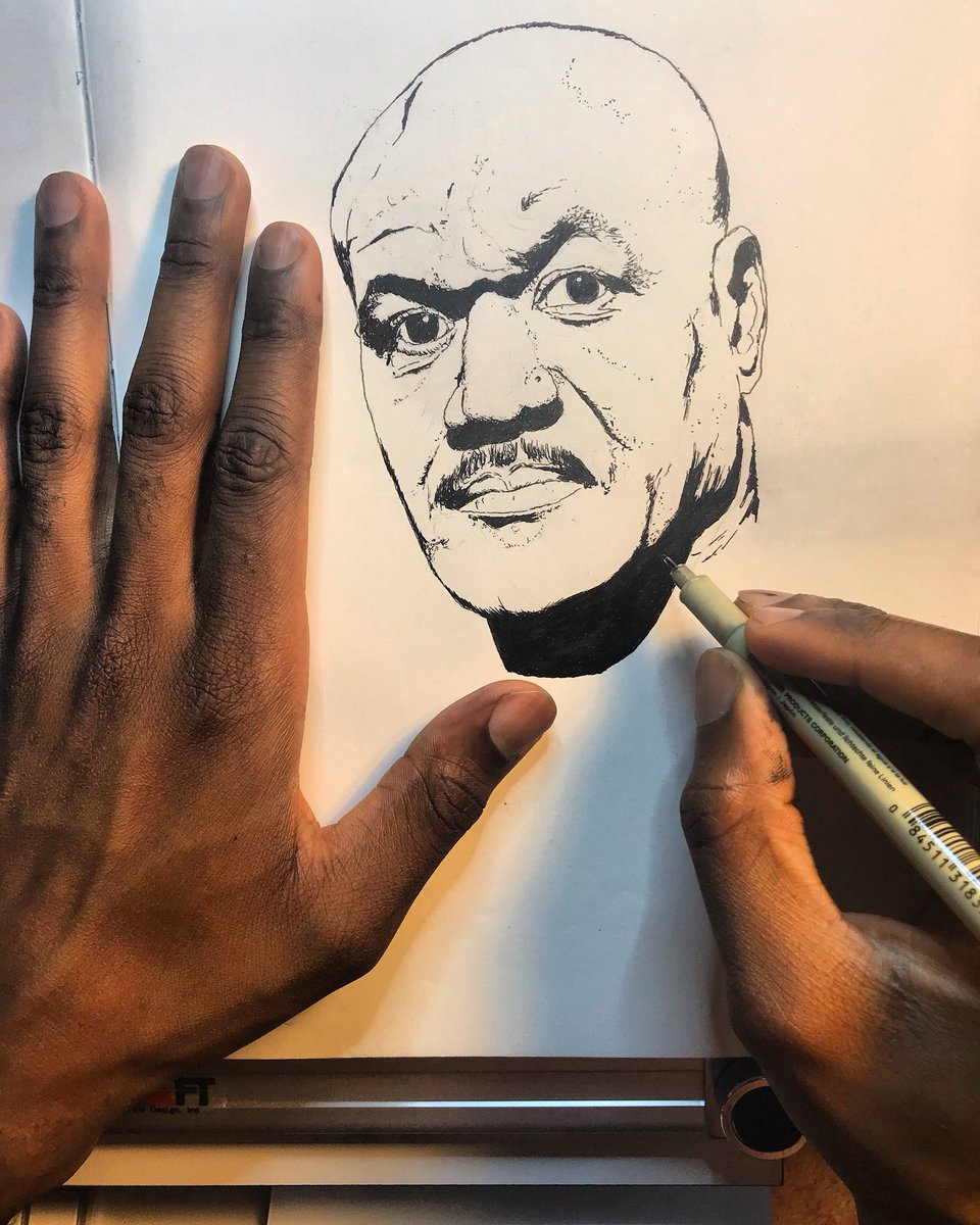 Nyambi Nyambi tweet media