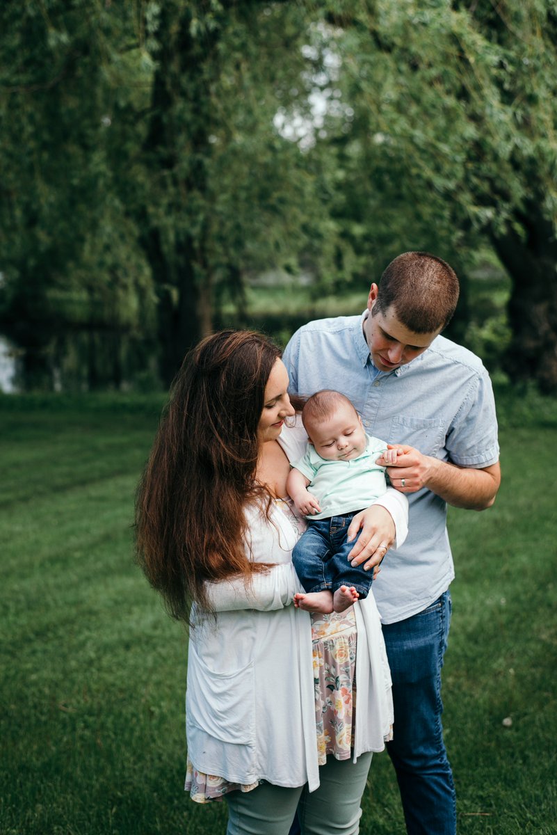 MissDerusha's tweet photo. Excited for all of my teacher colleagues &amp; friends starting their WELL DESERVED summer break! I've decided to step away from teaching at this time to focus on the little guy! https://t.co/fZdBY22ojc