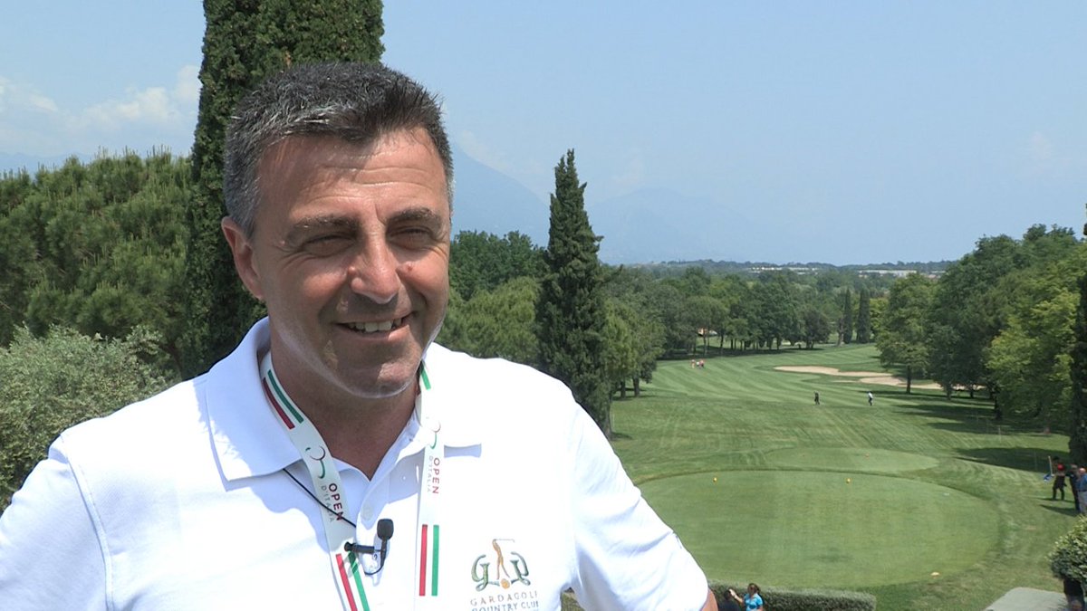 ItalianOpen's tweet photo. Loris Vento - Direttore Gardagolf - https://t.co/Z4MDOKXhsg https://t.co/1iMobBxWNh