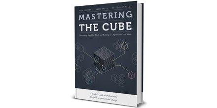 "For those who have the courage to move forward, #MTC is a practical and valuable guide to aligning organization choices to #strategy" Ann R. Henry, VP Global Operations, Cisco Capital #OrganizationDesign #OrganizationStrategy #OrganizationChange #ChangeManagement #Leadership