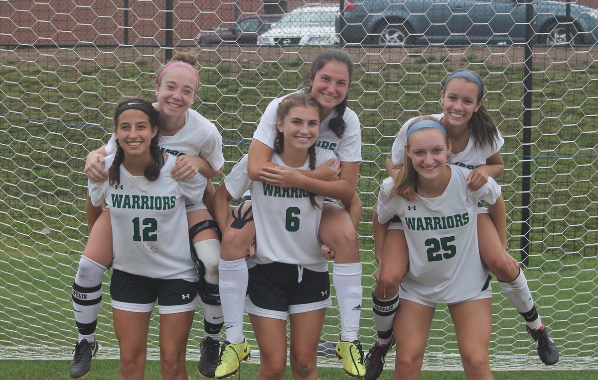 Congrats to all of our seniors on graduating!! Best of luck in the future!! #ngvsforever