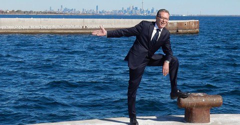 On Saturday, June 2nd a Celebration of Life will be held for the late Councillor Jim Tovey. If you are unable to attend you can live stream between 3:50 p.m. and 5 p.m.
The direct link to live stream is:
bit.ly/2JoCH1F