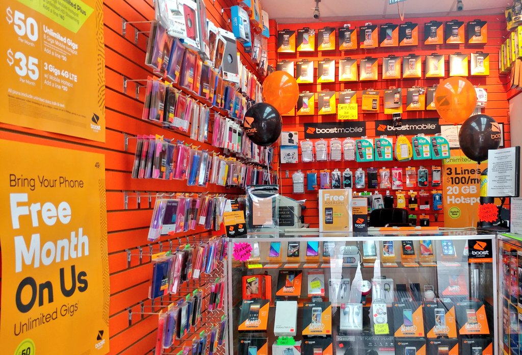 Boost_IAli's tweet photo. @NewYorkCellular is ready to rock June with an awesome 1st weekend!! Stock and ready to rock...#BKstrong #NEhustle #ARpartnership @shawnatspg @JayMiglionico @TK_SPG @SPG_AY @SPG_Diego https://t.co/dFWkTJCmns