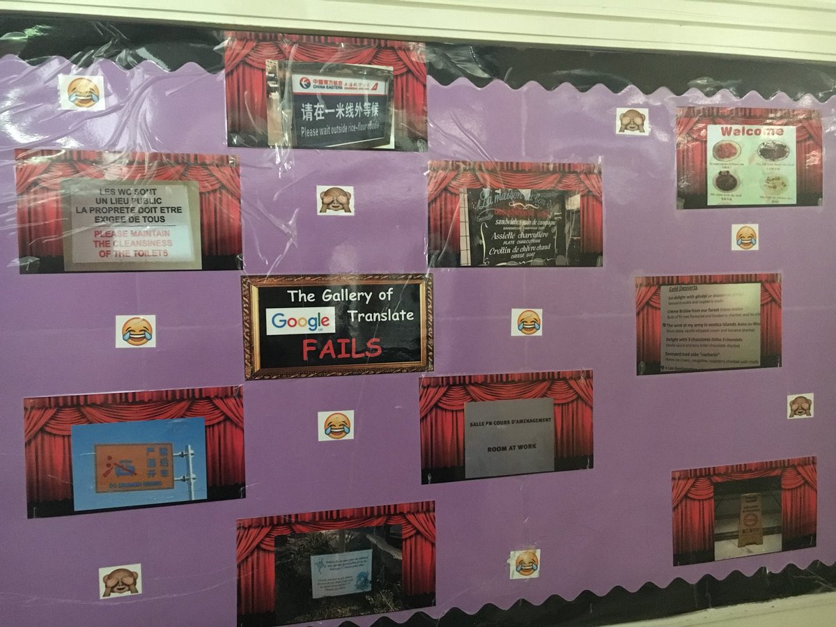 NatalieLees6's tweet photo. Corridor displays #fancyfresh https://t.co/YXuXdokAwe