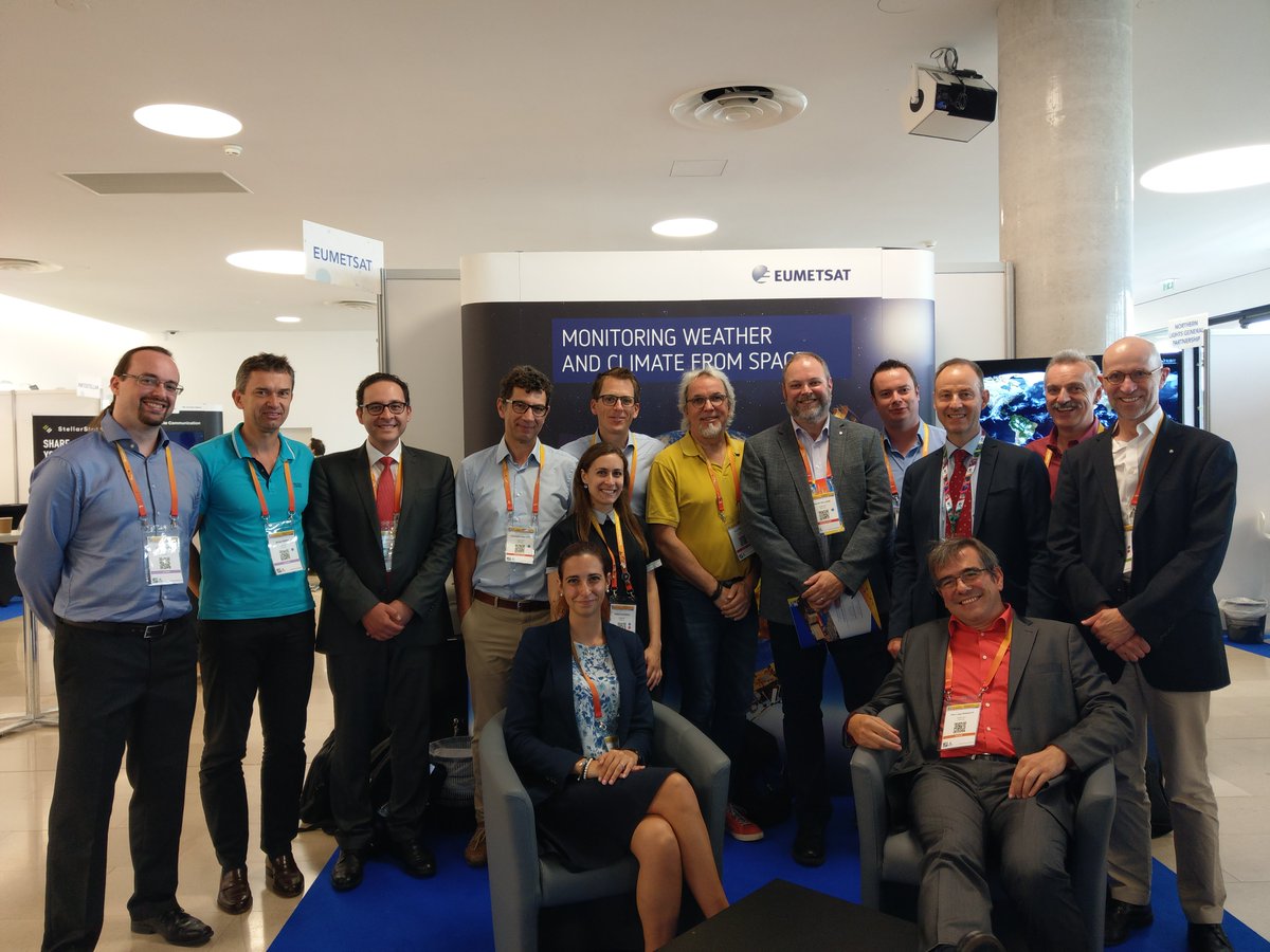 EUMETSAT tweet media