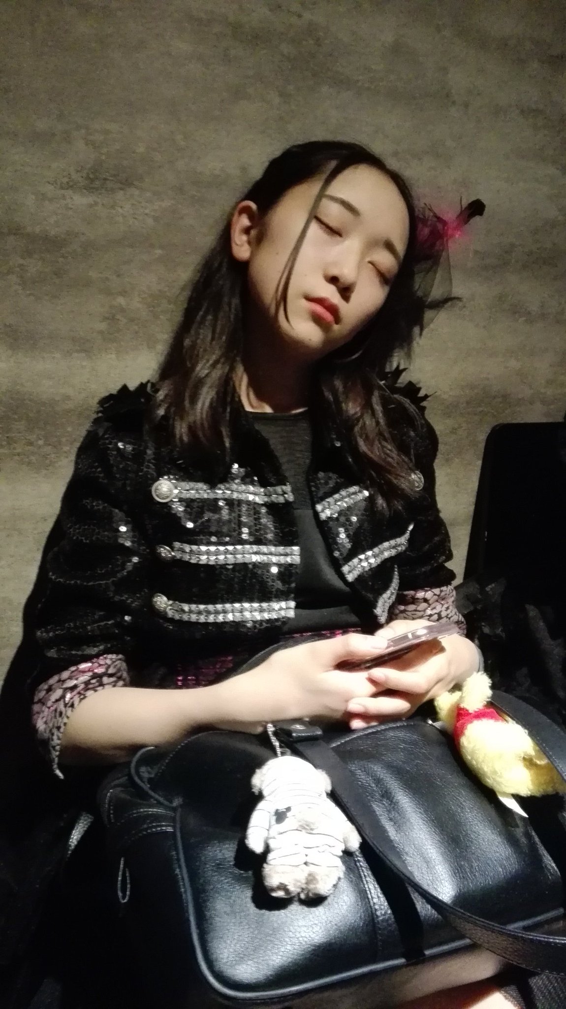 DESU.RABBITS 部長🇯🇵 on Twitter: 