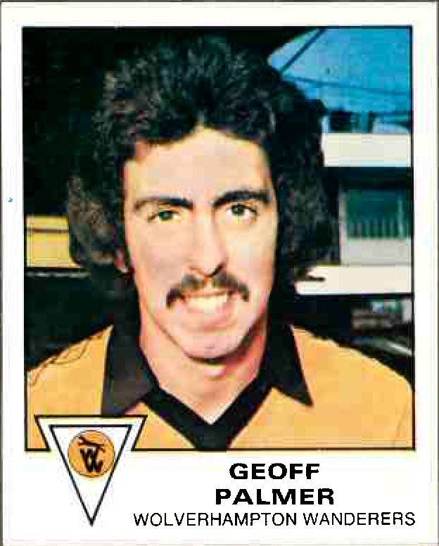 OfficialPanini's tweet photo. Wolverhampton Warriors! Return of the defensive legends! League Cup winners George Berry (1980), Geoff Palmer (1974, 1980) and goalkeeping great Phil Parkes. Come & see them on the #PaniniBus tomorrow in Wednesfield, Wolverhampton! Full locations here ⬇️
https://t.co/MYTc2oEw4q https://t.co/QQiZh8ZyOD