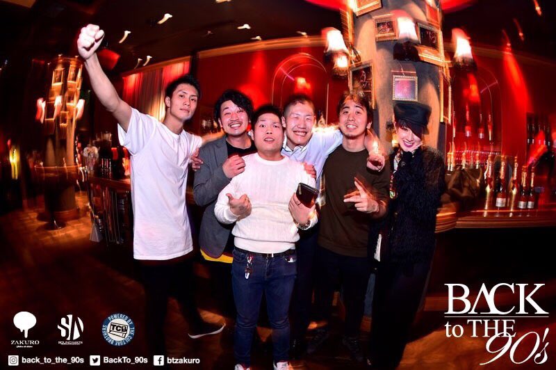 BackTo_90s's tweet image. オープンしてます🙌
@ZAKURO
BACK TO THE 90's HIP HOP🎧
 
古き良き時代のど渋なサウンドに酔いしれよう🎧

 #bt90 #zakuro