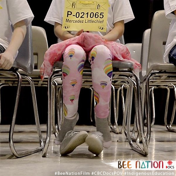 Canadian libraries! If you are looking for a way to mark #NationalIndigenousPeoplesDay on June 21st why not consider a screening #BeeNationFilm at your branch? Learn more and get in touch: buff.ly/2s8KEx5 #NIPDCanada