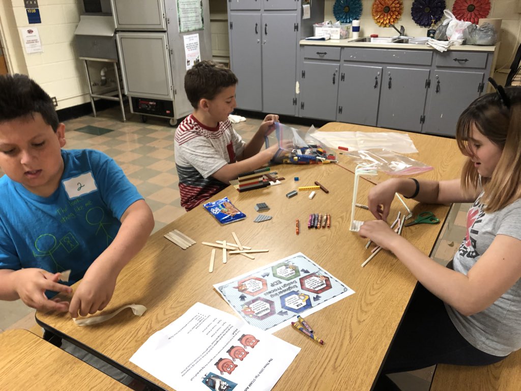 Larissa Justice tweet media